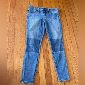 Women’s Mossimo Jeans